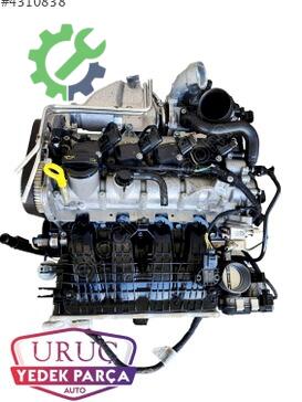 Volkswagen Jetta Motor Komple 04E100035C çıkma parça