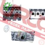 Çıkma Volkswagen Passat Silindir Kapağı 04E103064F