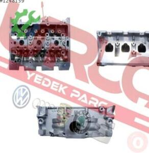 Çıkma Volkswagen Passat Silindir Kapağı 04E103064F