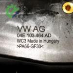 Audi A3 Karter 04E103464AD Sökme Çıkma