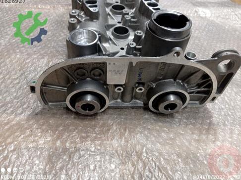 Volkswagen Golf Eksantrik Mili 04E103473CH çıkma parça