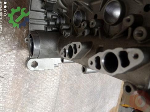 Volkswagen Golf Eksantrik Mili 04E103473CH çıkma parça