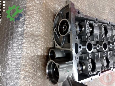 Volkswagen Golf Eksantrik Mili 04E103473CH çıkma parça