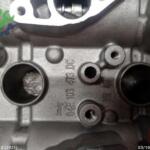 Eksantrik Dişlisi Audi A3 2022 Çıkma 04E103473DC