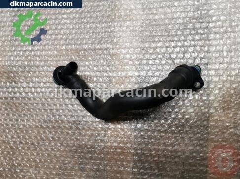 Seat Leon Intercooler çıkma parça