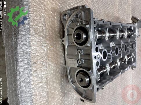 Skoda Kodiaq Eksantrik Mili 04E103479G çıkma parça