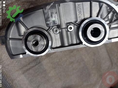 Skoda Kodiaq Eksantrik Mili 04E103479G çıkma parça