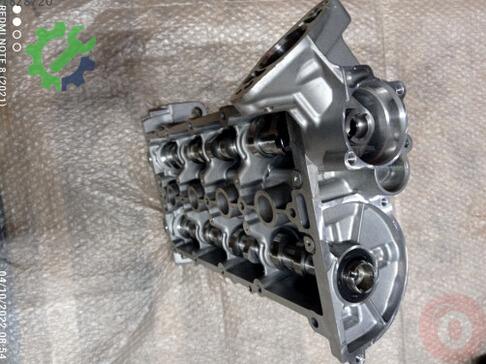 Skoda Kodiaq Eksantrik Mili 04E103479G çıkma parça