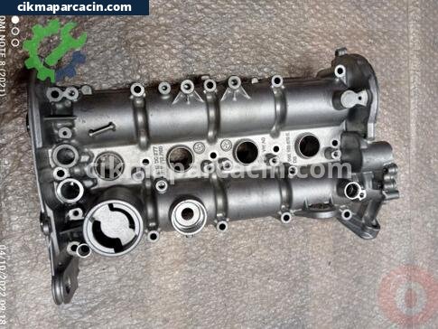 Audi Q3 Eksantrik Mili çıkma parça