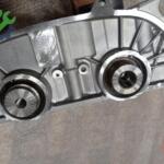 Audi Q3 Orijinal Çıkma Eksantrik Mili 04E103479K
