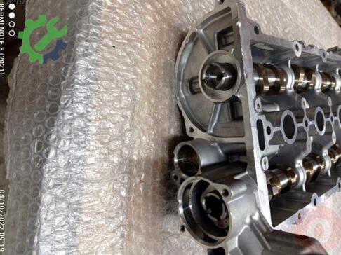 Audi Q3 Eksantrik Mili 04E103479K çıkma parça