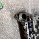 Volkswagen Golf Eksantrik Mili 04E103479P Sökme Çıkma