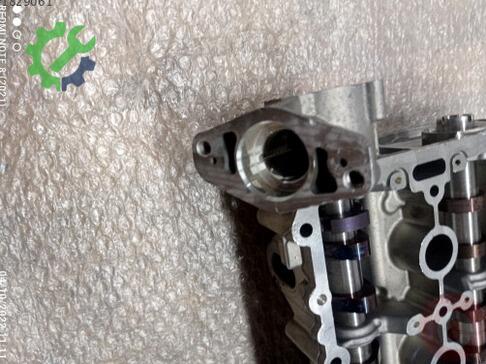 Volkswagen Golf Eksantrik Mili 04E103479P çıkma parça