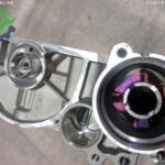 Volkswagen Golf Eksantrik Mili 04E103479P Sökme Çıkma