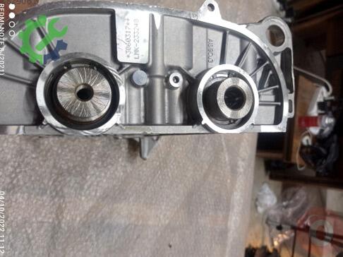 Volkswagen Golf Eksantrik Mili 04E103479P çıkma parça