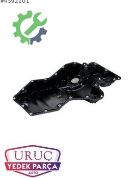 Audi A4 Karter 04E103600D çıkma parça