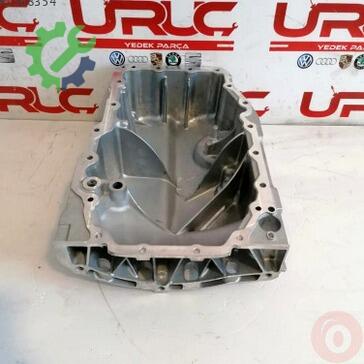Audi Q3 Karter 04E103601AG çıkma parça