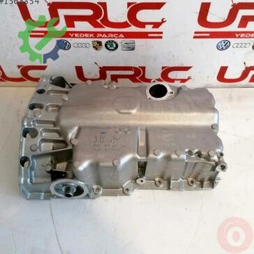Audi Q3 Karter 04E103601AG çıkma parça