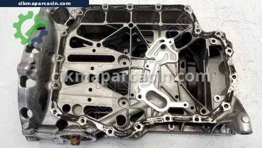 Volkswagen Golf Karter çıkma parça