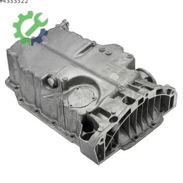 Volkswagen Golf Karter 04E103603H çıkma parça