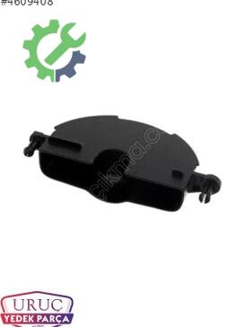 Audi A3 Yağ Kapağı 04E103669C çıkma parça