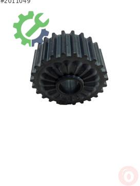 Volkswagen Golf Triger Rulmanı 04E105263D çıkma parça