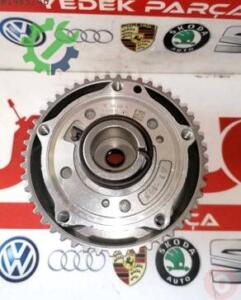 Çıkma Audi A4 Eksantrik Dişlisi 04E109088AE