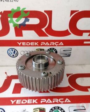 Audi A4 Eksantrik Dişlisi 04E109088AE çıkma parça