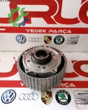 Audi A4 Eksantrik Dişlisi 04E109088AE çıkma parça