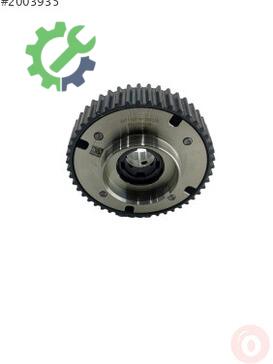 Audi A3 Eksantrik Dişlisi 04E109088AH çıkma parça