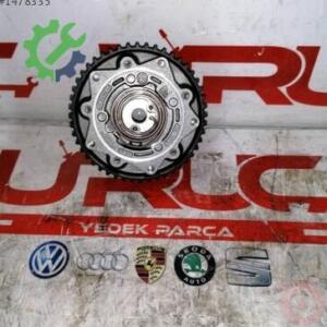 Eksantrik Dişlisi Audi A3 2021 Çıkma 04E109088AJ