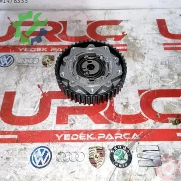 Audi A3 Eksantrik Dişlisi 04E109088AJ çıkma parça