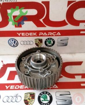 Audi A3 Eksantrik Dişlisi 04E109088AN çıkma parça