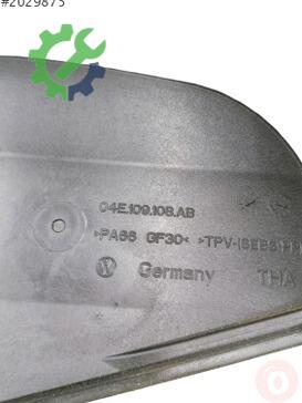Volkswagen Golf Triger Kapağı 04E109108AB çıkma parça