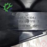 Skoda Octavia Orijinal Çıkma Triger Kayışı 04E109108B