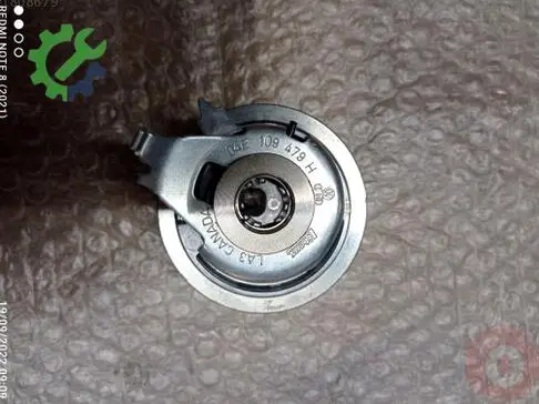 Audi Q2 Triger Seti çıkma parça