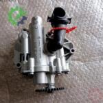 Yağ Pompası Audi A3 2011-2022 Çıkma 04E115109E