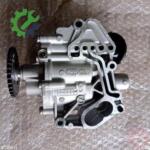 Yağ Pompası Audi A3 2011-2022 Çıkma 04E115109E