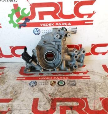 Audi A3 Yağ Pompası 04E115105AT çıkma parça