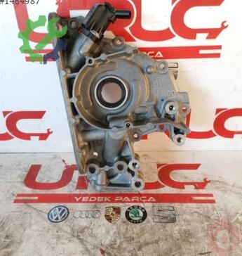 Audi A3 Yağ Pompası 04E115105AT çıkma parça