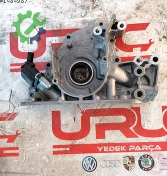 Audi A3 Yağ Pompası 04E115105AT çıkma parça