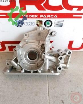 Audi A1 Yağ Pompası 04E115105BF çıkma parça