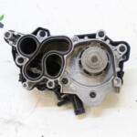 Volkswagen Polo Orijinal Çıkma Motor Su Radyatörü 04E121042AD