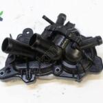 Volkswagen Polo Orijinal Çıkma Motor Su Radyatörü 04E121042AD