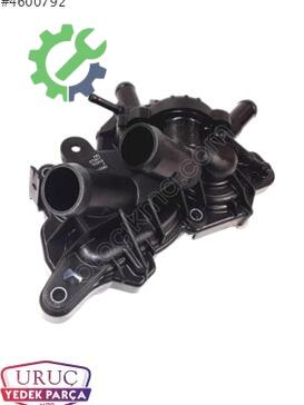 Skoda Rapid Devirdaim 04E121042M çıkma parça