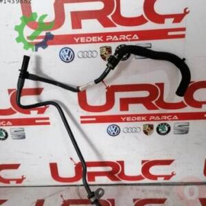 Volkswagen Golf Intercooler 04E121064N Sökme Çıkma