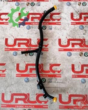 Volkswagen Jetta Intercooler 04E121070AC çıkma parça