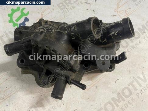 Volkswagen Passat Devirdaim çıkma parça