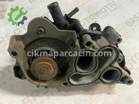 Volkswagen Passat Devirdaim 04E121600BD çıkma parça
