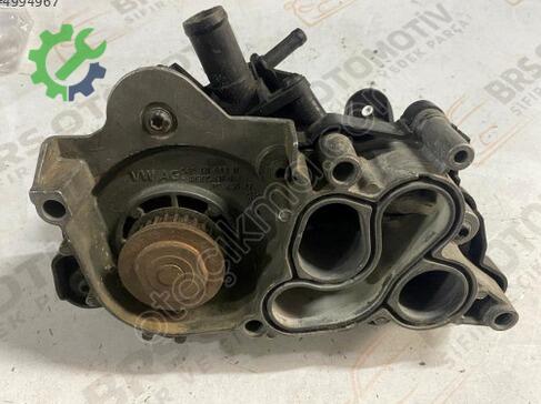 Volkswagen Passat Devirdaim 04E121600BD çıkma parça
